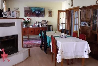Casă cu 5 camere cu Teren 1243 Mp în Slobozia Nouă - 12