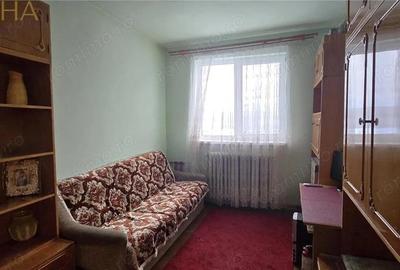 Apartament cu 3 camere decomandat în Calea Moldovei - 15