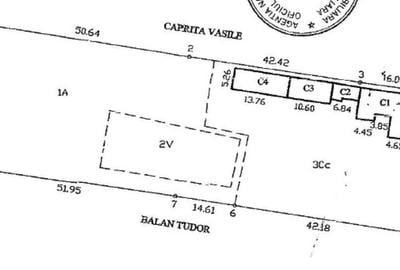 Casă cu 3 camere în Valea Cânepii - 1