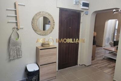 Apartament cu 2 camere decomandat, mobilat în 1 Mai - 5