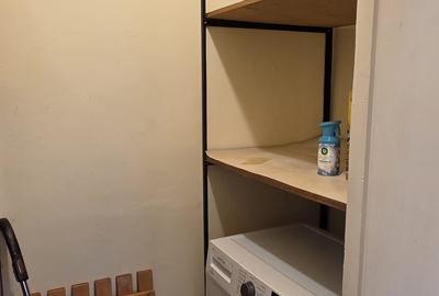 Apartament cu 2 camere semidecomandat în Centrul Civic - 15