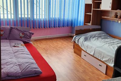 Apartament cu 2 camere decomandat în Central - 2