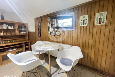 Apartament cu 2 camere în Ultracentral - 1