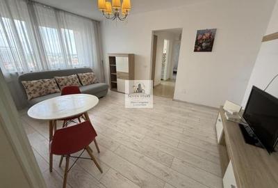 Apartament cu 3 camere în 1 Mai - 3