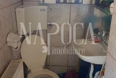 Casă individuală cu 2 camere cu Canalizare în Între Lacuri - 7