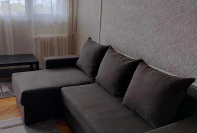 Apartament cu 2 camere semidecomandat, mobilat în Theodor Pallady