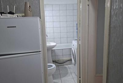 Garsonieră decomandată în Podu Roș - 2