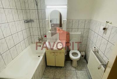 Apartament cu 2 camere decomandat, mobilat în Lipovei - 8