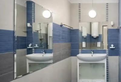 Apartament cu 2 camere decomandat în Politehnica
