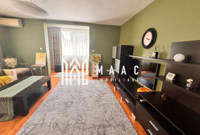 Apartament cu 3 camere decomandat, mobilat în Șelimbăr - 2