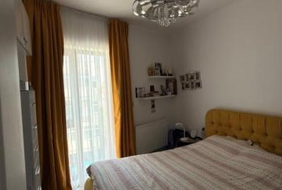 Apartament cu 2 camere semidecomandat, mobilat în Tomis Plus - 5