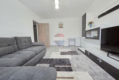 Apartament cu 2 camere decomandat, mobilat în Ultracentral