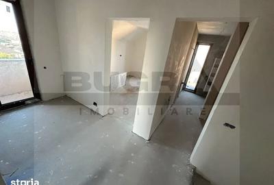 Casă cu 4 camere cu Teren 300 Mp în Iris