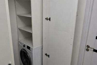 Apartament cu 3 camere semidecomandat în Obor - 5