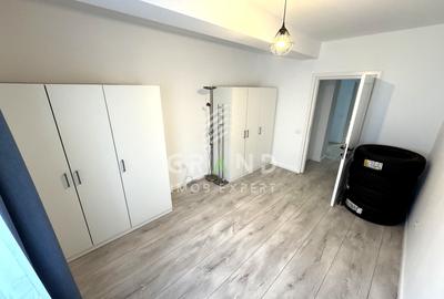 Apartament cu 3 camere semidecomandat, mobilat în Grigorescu - 7