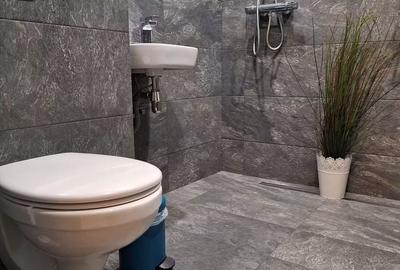 Garsonieră decomandată în Giurgiului