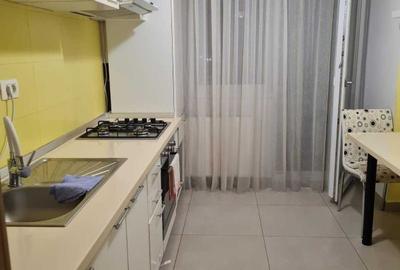 Apartament cu 2 camere decomandat în Central - 8