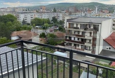 Garsonieră decomandată în Central - 3