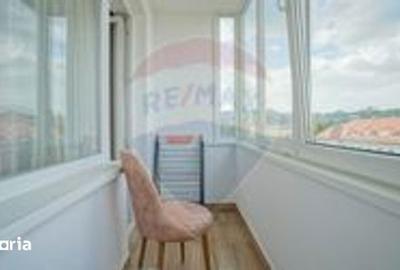 Apartament cu 2 camere, mobilat în 15 Noiembrie - 6
