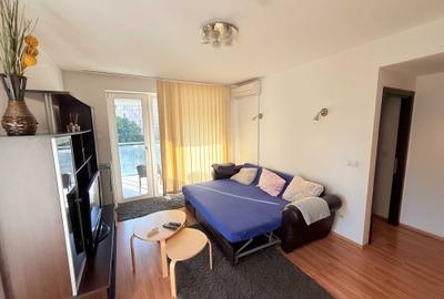 Apartament cu 2 camere semidecomandat în Obor - 5
