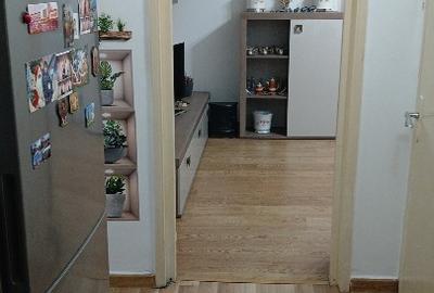 Apartament cu 3 camere decomandat în Negru Vodă - 5