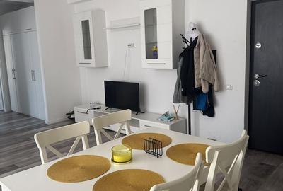 Apartament cu 2 camere, mobilat în Giroc - 10
