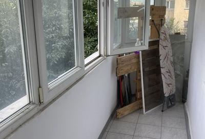 Apartament cu 2 camere decomandat în Central - 4