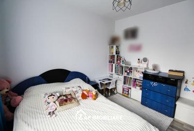 Apartament cu 2 camere decomandat în Tudor - 8