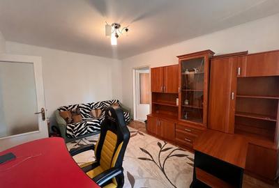 Apartament cu 2 camere semidecomandat, mobilat în Tătărași - 2
