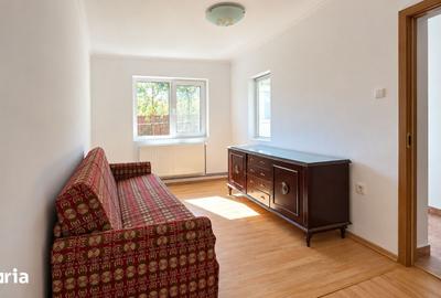 Casă cu 2 camere cu Teren 247 Mp în Cernica