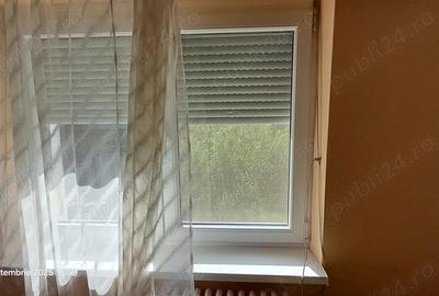 Apartament cu 2 camere nedecomandat în Central - 10
