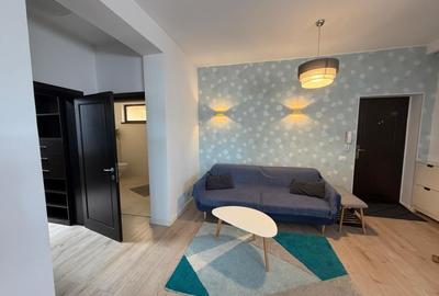 Apartament cu 2 camere semidecomandat în Domenii - 4