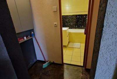 Apartament cu 3 camere în Central - 2