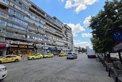 Spațiu comercial, de 81 mp, în Exterior Vest - 1