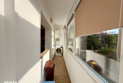 Apartament cu 2 camere în Tipografilor