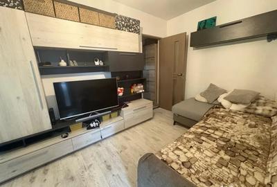 Apartament cu 2 camere nedecomandat în Tătărași