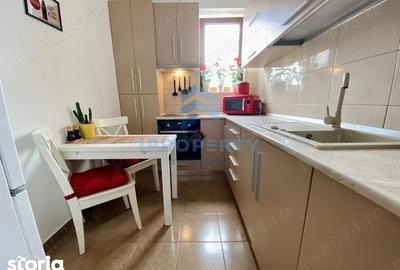 Apartament cu 2 camere, mobilat în Chitila - 3