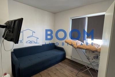 Apartament cu 3 camere decomandat în Ostroveni