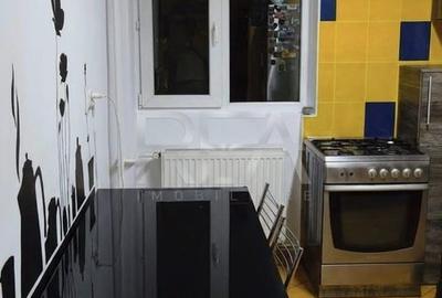 Apartament cu 4 camere decomandat, mobilat în Crângași - 7