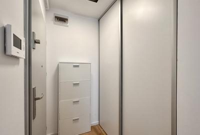 Apartament cu 3 camere semidecomandat, mobilat în Zorilor - 15