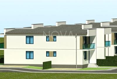 Duplex cu 3 camere cu Canalizare în Arhitecților - Calea Cisnădiei - 10