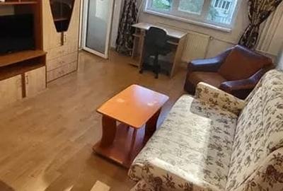 Garsonieră decomandată în Dristor