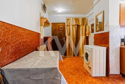 Apartament cu 3 camere decomandat, mobilat în Bartolomeu - 6