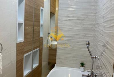 Apartament cu 5 camere în Plopilor - 12