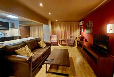Apartament cu 4 camere decomandat, mobilat în 13 Septembrie