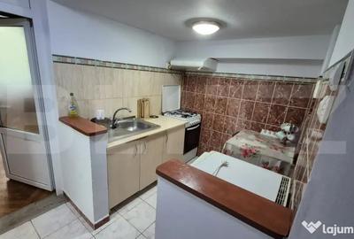 Garsonieră decomandată în Ultracentral - 2