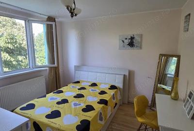 Apartament cu 3 camere semidecomandat în Țiglina 1 - 16
