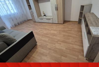 Apartament cu 2 camere în Banca Națională