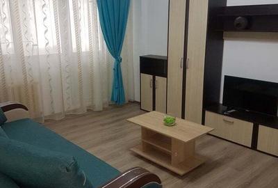 Apartament cu 2 camere decomandat în Cetății - 2