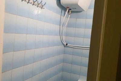 Garsonieră semidecomandată în Central